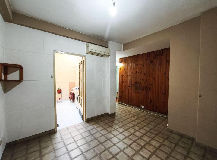 Venta de Departamento de 2 Ambientes en Parque Chacabuco