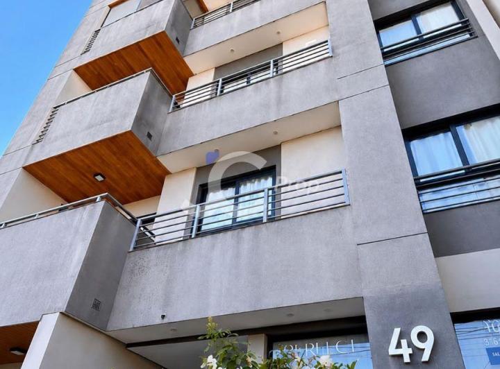 Departamento · 72m² · 3 Ambientes · 1 Cochera