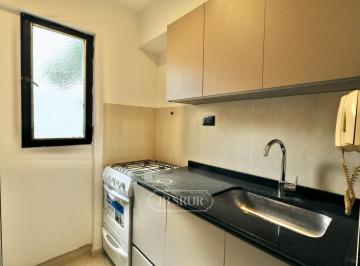 Departamento · 38m² · 3 Ambientes · Departamento en Venta de 1 Dormitorio y Medio en Nueva Córdoba