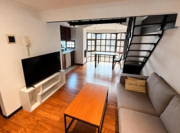 Departamento de 2 ambientes, Vicente López · Dueño Directo | Dúplex en Piso Alto con Vista Abierta – Florida