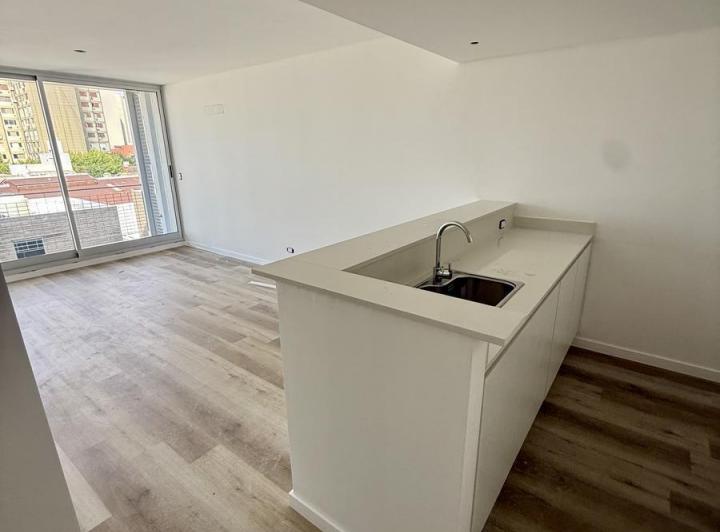 Departamento · 43m² · 2 Ambientes