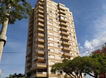 Departamento de 4 ambientes, Posadas · Edificio Los Lapachos Muy Lindo Departamento
