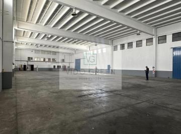 Depósito · 2500m² · Galpón - Area de Promoción El Triángulo