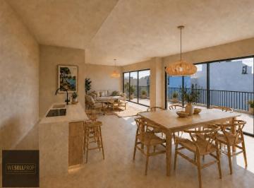 Departamento · 100m² · 3 Ambientes · Venta de Espectacular Duplex de 3 Ambientes a Estrenar en Villa Devoto.