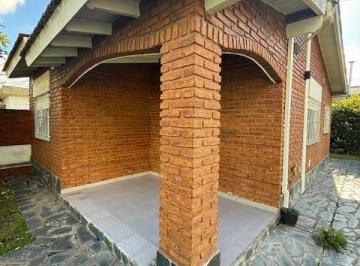 Casa · 50m² · 2 Ambientes · Casa PH Alquiler San Miguel