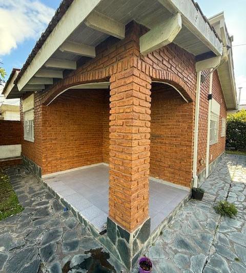 Casa · 50m² · 2 Ambientes