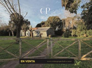 Campo , Mercedes · Hermosas 5has en Altamira, Zona Prometedora de Mercedes.