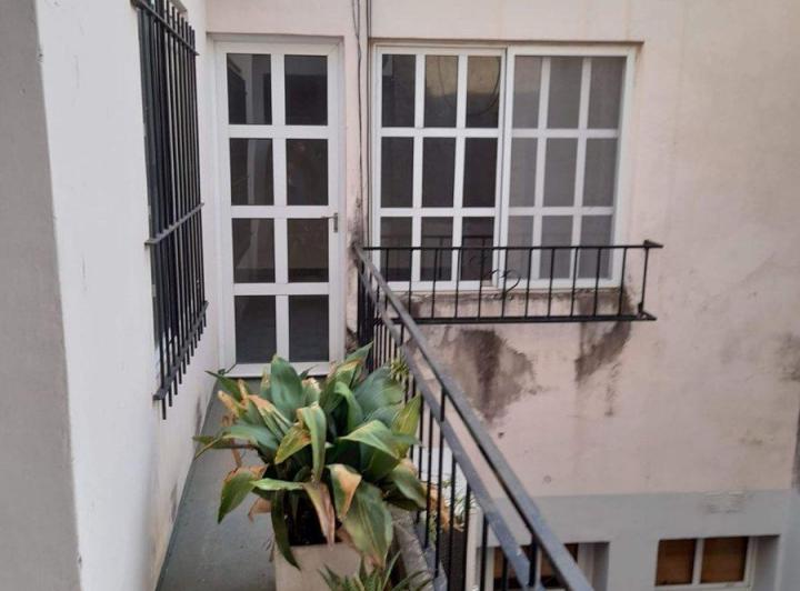 Departamento · 2 Ambientes