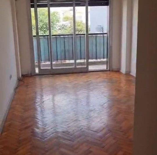 Departamento · 39m² · 2 Ambientes