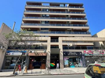 Departamento · 72m² · 2 Dormitorios · Departamento 2 Dorm. con Balcon en Centro