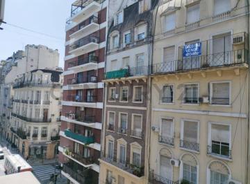 Departamento · 48m² · 4 Ambientes · Venta 2 Deptos Juntos de 2amb Cada - en Recoleta