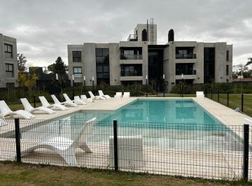 Departamento · 78m² · 4 Ambientes · 1 Cochera · Departamento en Villa Rivera Indarte