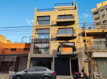 Garage · 15m² · 1 Ambiente · 1 Cochera · Venta Cochera Cubierta - Villa Urquiza