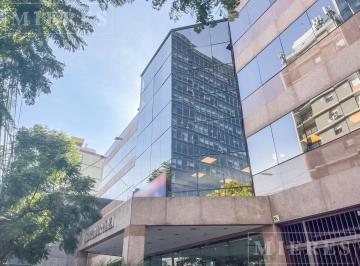 Oficina comercial · 620m² · 6 Cocheras · Oficina en Alquiler de 620 m² - Av del Libertador - Vicente López