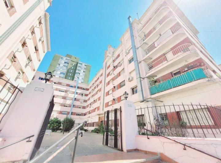 Departamento · 46m² · 3 Ambientes