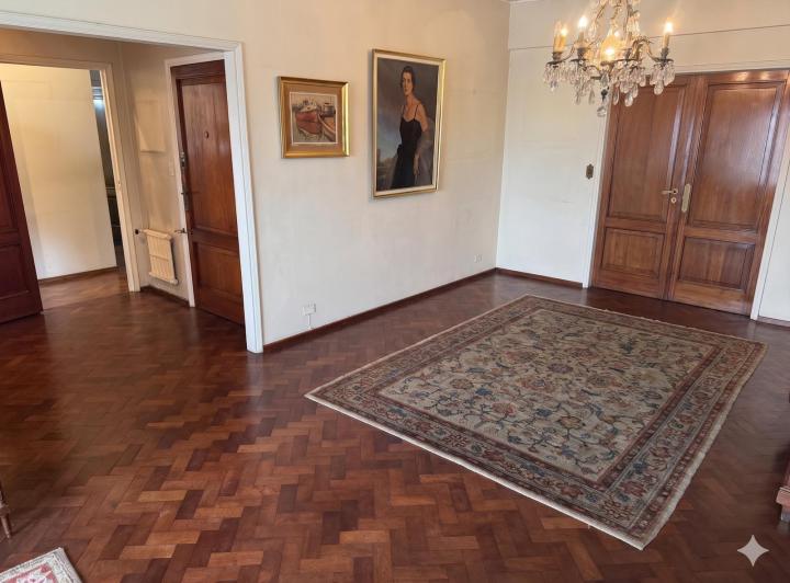 Departamento · 133m² · 5 Ambientes