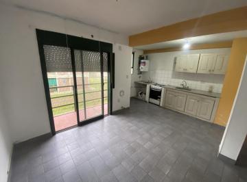 Departamento · 57m² · 3 Ambientes · Departamento en Alquiler