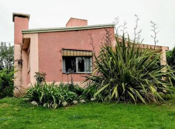 Casa · 55m² · 3 Ambientes · 2 Cocheras · Casa en Venta Potrero de Los Funes