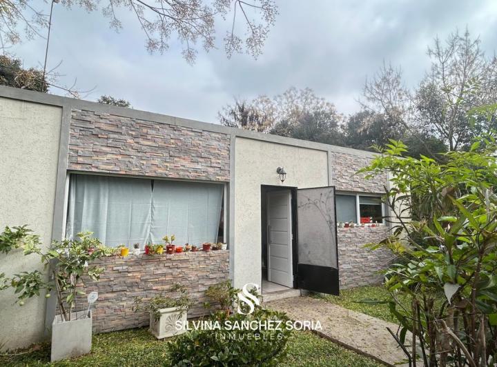 Casa · 850m² · 3 Ambientes