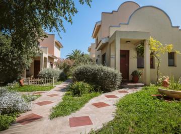 Hotel de 10 ambientes, Villa Merlo · Complejo de Cabañas en Venta - 4 Unidades Impecables - Excelente Rentabilidad