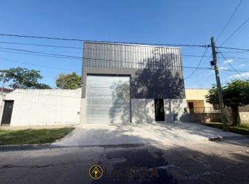 Bodega-Galpón , General San Martín · Galpón en Alquiler en San Andres