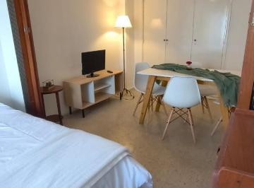 Departamento · 26m² · 1 Ambiente · Venta Departamento 1 Ambiente y Medio en Zona Paseo Aldrey