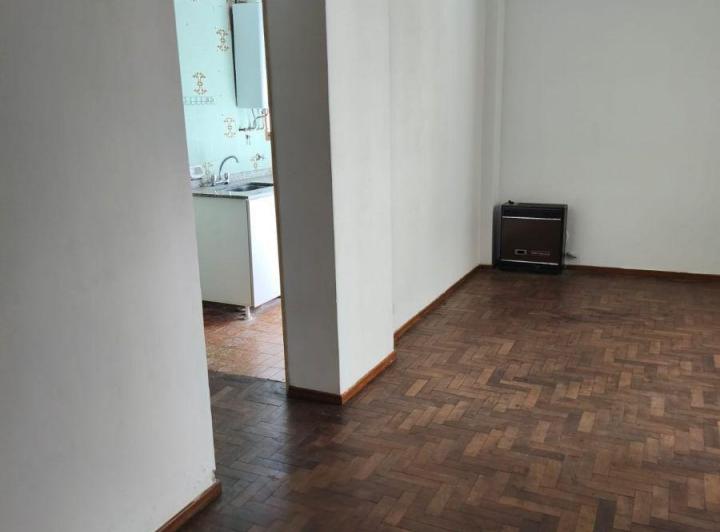 Departamento · 45m² · 1 Ambiente