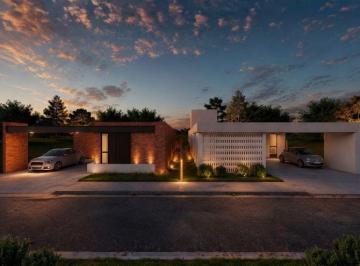 Casa de 3 ambientes, Villa Nueva · Casa en Venta