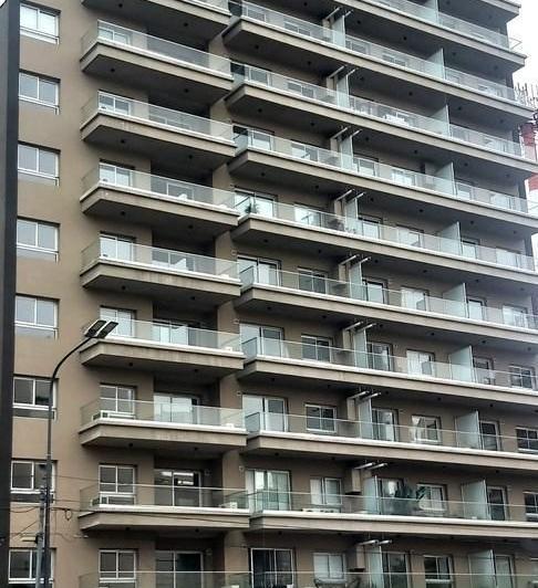 Departamento · 61m² · 3 Ambientes