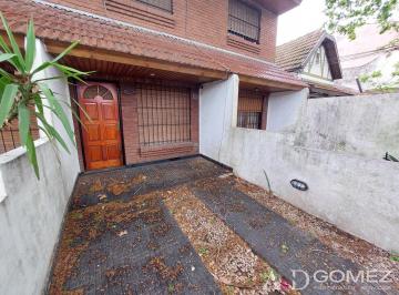 Departamento · 70m² · 3 Ambientes · 1 Cochera · Duplex 3 Amb en Excelente Ubicacion