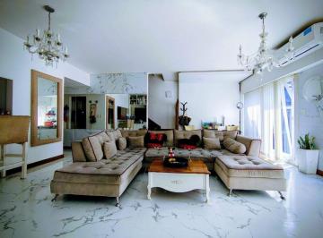 Departamento · 171m² · 5 Ambientes · 1 Cochera · Venta Duplex 5 Ambientes con Balcon Puerto Madero