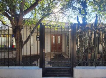 Casa de 7 ambientes, Villa Carlos Paz · Casa Alquiler Anual El Fantasio Villa Carlos Paz