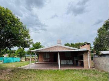 Foto · Casa en Venta en Nono