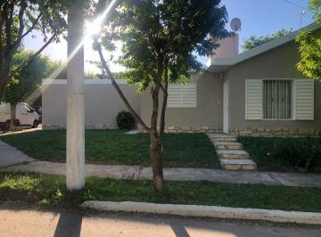 Casa · 85m² · 3 Ambientes · 1 Cochera · Venta Casa - Potrero de Los Funes Apta Crédito Hip