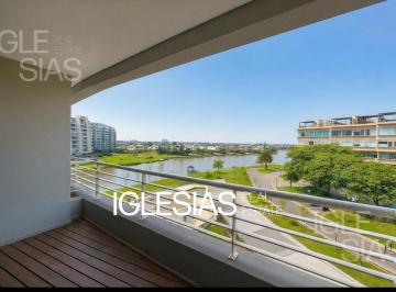 Departamento · 60m² · 2 Ambientes · 1 Cochera · Departamento en Venta Dos Ambientes