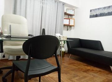 Consultorio de 3 ambientes, Lomas de Zamora · Alquiler Consultorios Médicos / Terapéuticos - Las Lomitas - Lomas de Zamora