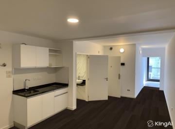 Departamento · 40m² · 2 Ambientes · Departamento - Monserrat