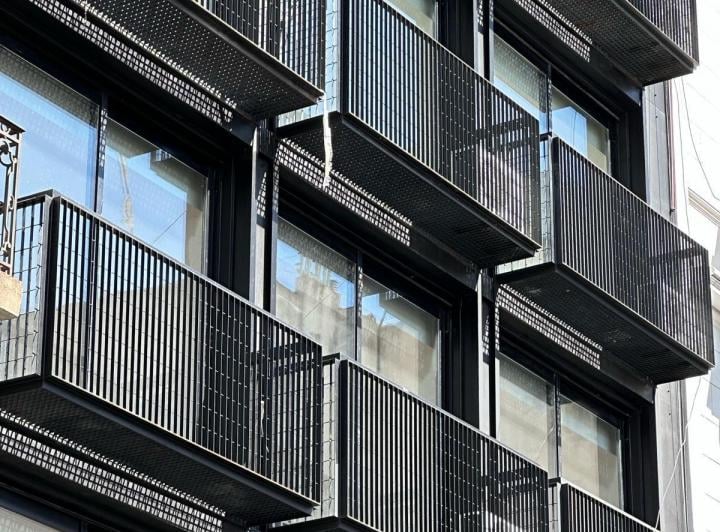 Departamento · 40m² · 2 Ambientes