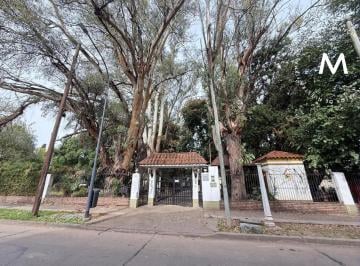 Terreno · 2744m² · Terreno en Venta - Villa Adelina