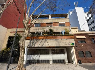 Departamento · 67m² · 3 Ambientes · Departamento en Venta de 3 Ambientes con Patio y Terraza Privada - Villa Ortuzar