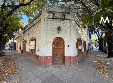 Local comercial · 63m² · 3 Ambientes · Apto Crédito - Local Comercial en Venta - Villa Ballester