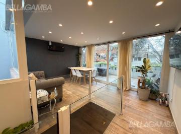 PH · 3 Ambientes · Alquiler PH 3 Ambientes Barrio River Nuñez Terraza Patio