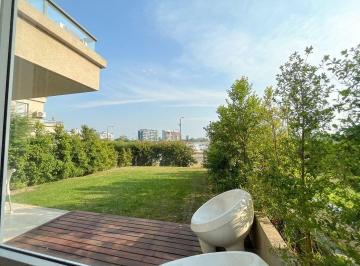 Departamento · 100m² · 4 Ambientes · 2 Cocheras · Alquiler Departamento en Nordelta