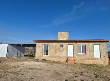 Casa · 70m² · 2 Ambientes · 2 Cocheras · ¡En Venta! Casa + 1 Hectárea en Paraje Balcarce