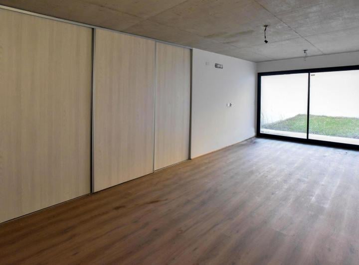 Departamento · 46m² · 1 Ambiente