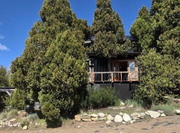 Casa de 2 ambientes, San Martín de los Andes · Cabaña en La Reserva Alta — 2.665 m² con Bosque Nativo