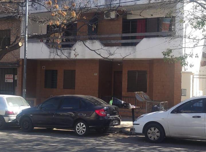 Departamento · 35m² · 2 Ambientes