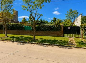 Terreno · 1100m² · Terreno Importante en Manuel B Gonnet 20 X 50 Ideal Destinos La Plata