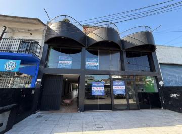 Local comercial · 258m² · Local en Alquiler en General Pacheco - Javier Quintana Inmobiliaria
