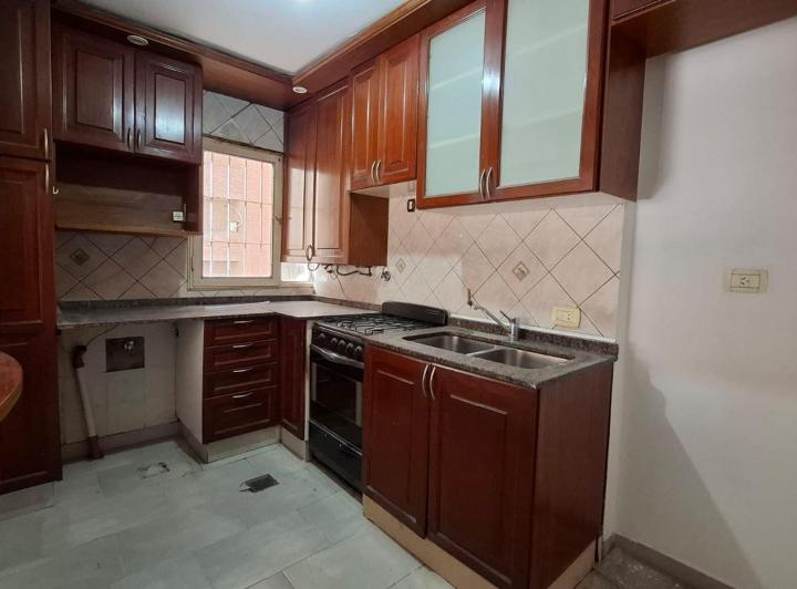 Departamento · 77m² · 3 Ambientes · 1 Cochera